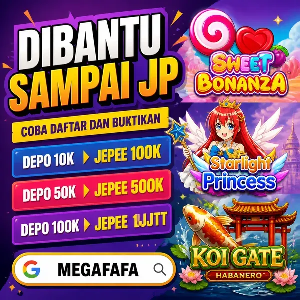 judi online jayapura